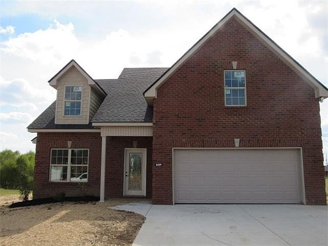 2nd image of 1310 Osborne Ln Lot 37