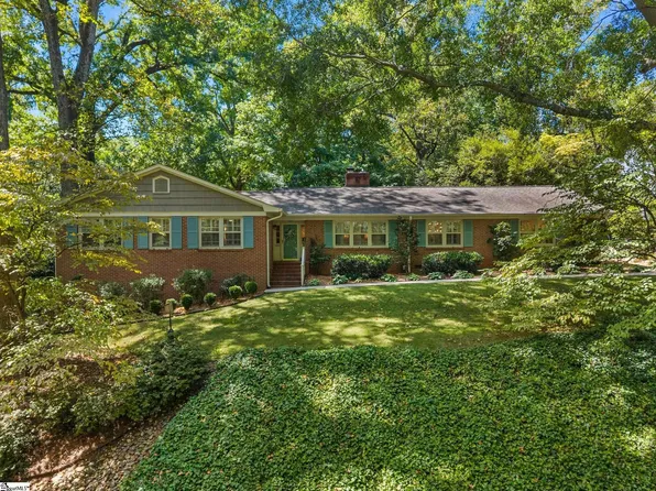 105 Morningdale Dr, Greenville, SC 29609