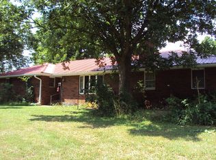 2523 Locust Rd, Fort Scott, KS 66701