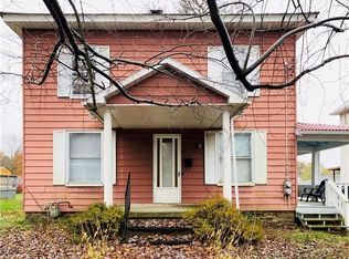 233 East Ave, Greenville, PA