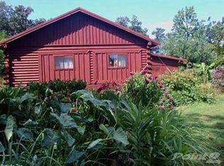 2809 Piney Mountain Rd, Waldron, AR 72958