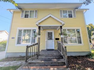 112 Bristol Ave, Liverpool, NS B0T 1P0
