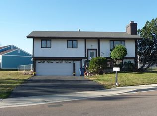 1206 Maria Dr, Great Falls, MT 59404