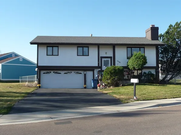 1206 Maria Dr, Great Falls, MT 59404