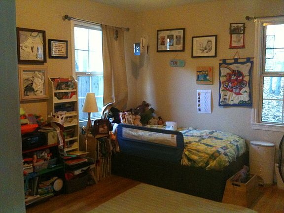 Kids Room