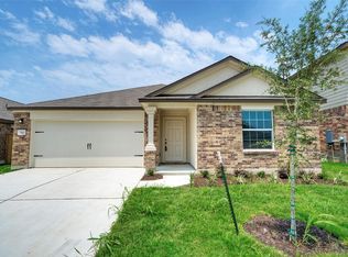 310 Sebring Cir, Hutto, TX 78634