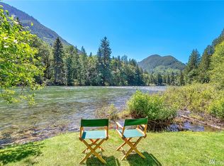 64437 NE 179th St, Baring, WA 98224