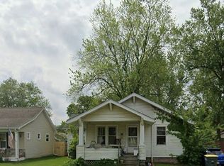 557 Bond Ave, Valparaiso, IN 46385
