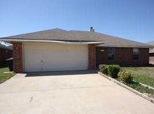 4309 Sonora Dr, Killeen, TX 76549