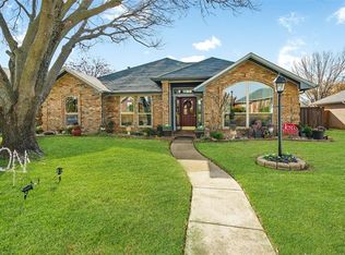 1409 Mapleview Dr, Carrollton, TX 75007