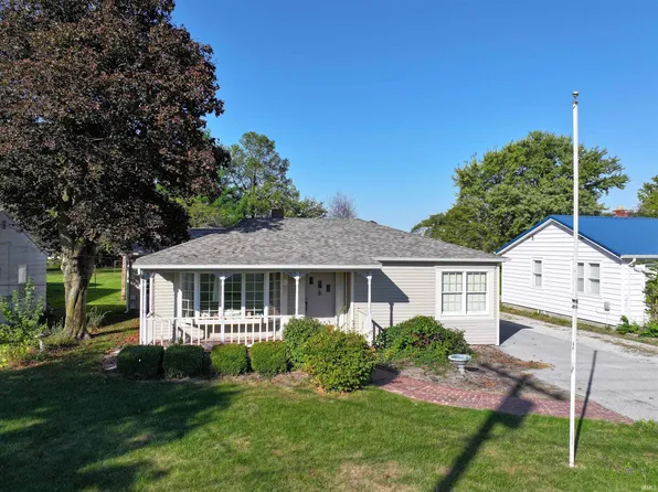 701 N Us Highway 35, Winamac, IN 46996