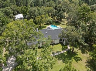 8711 Sendera Dr, Magnolia, TX 77354