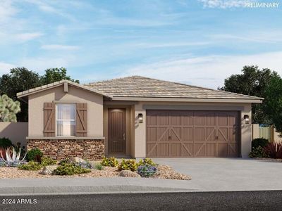 16029 W Hackamore Dr, Surprise, AZ, 85387