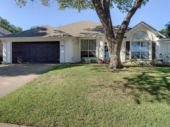 700 Jonathan Dr, Euless, TX 76040