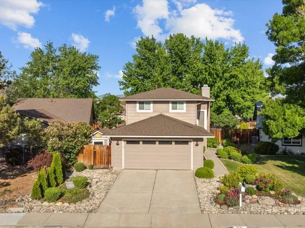 2731 Wabash Cir, Sparks, NV 89434