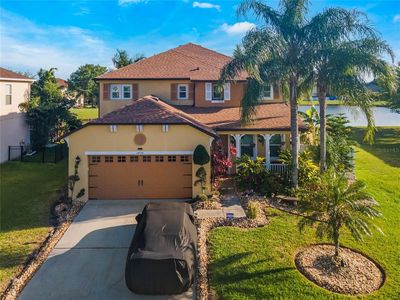 3430 Perching Rd, Saint Cloud, FL, 34772