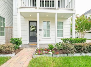 8682 Green Kolbe Ln, Houston, TX 77080