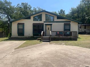 10027 E Lakeshore Dr, Tyler, TX 75709