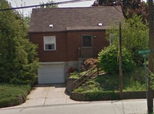 3801 Middleboro Rd, Pittsburgh, PA 15234