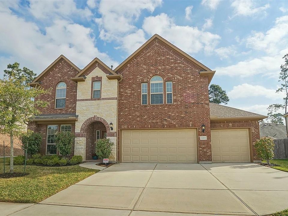 1st image of 16810 Lavon Lake Ln