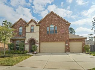16810 Lavon Lake Ln, Houston, TX 77044