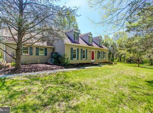 1236 Woodcock Ln, Kintnersville, PA 18930