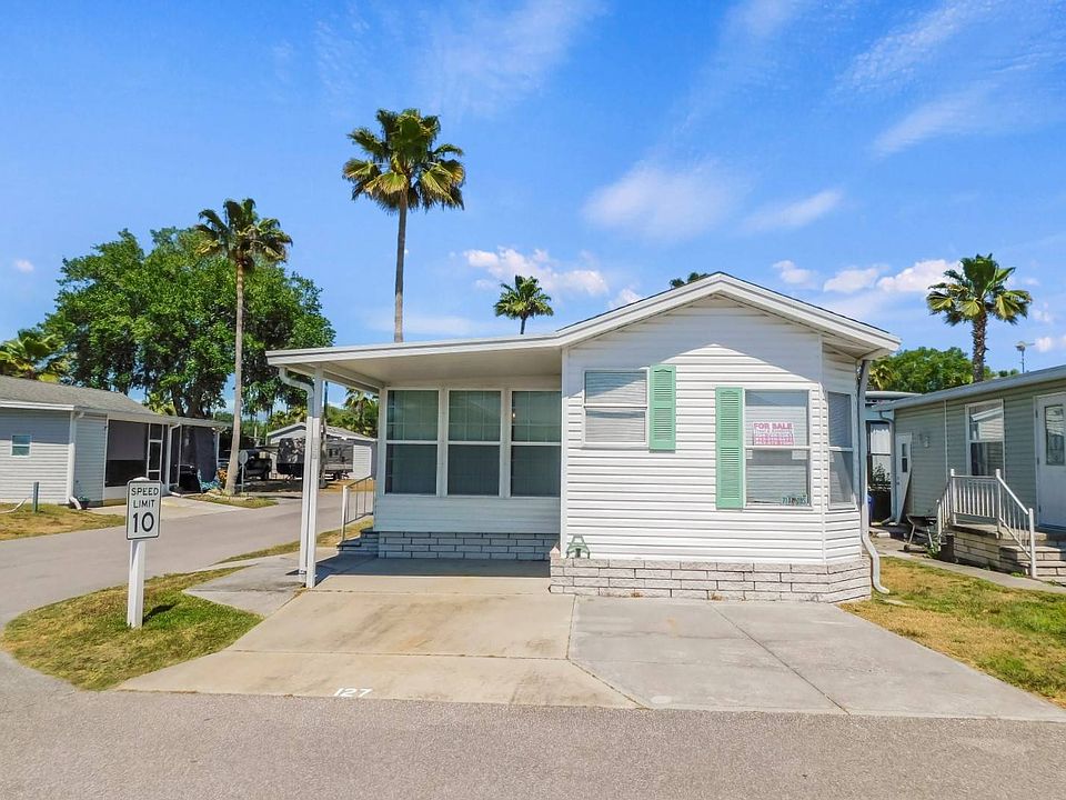 1st image of 41219 Hockey Dr Lot 127