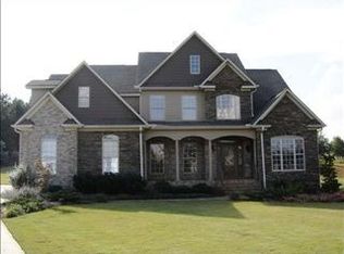 815 W Long Bay Dr, Inman, SC 29349