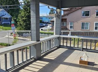 8302 46th Ave S, Seattle, WA 98118