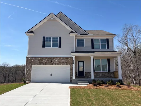 5903 Spring Way, Stonecrest, GA 30038