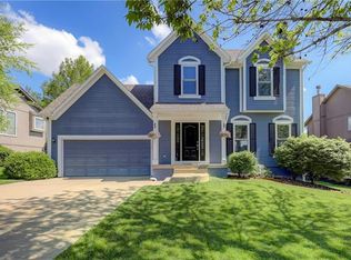 14564 W 152nd St, Olathe, KS 66062