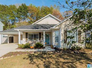 1919 Gallant Fox Dr, Helena, AL 35080