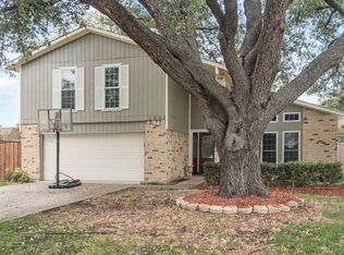 1603 Richforest Dr, Richardson, TX 75081