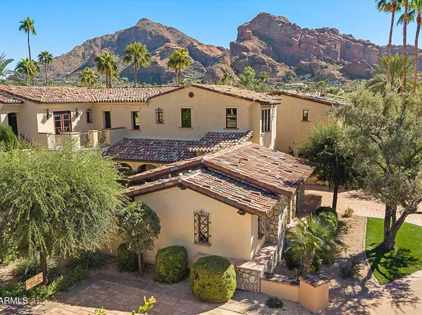 4949 E Lincoln Drive #3, Paradise Valley, AZ 85253