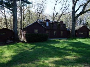 127 Oil Mill Rd, Waterford, CT 06385