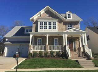 6050 Maysbrook LOT 20, Franklin, TN 37064