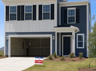 105 Oconee Trl, Statesville, NC 28625