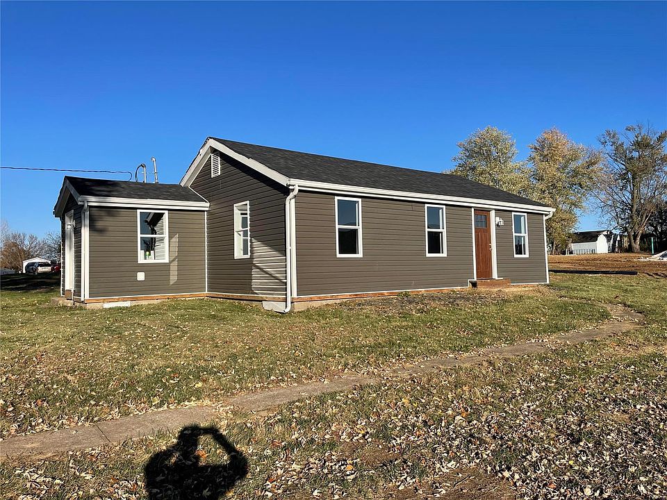 125 Elm Tree Rd, Moscow Mills, MO 63362 Zillow