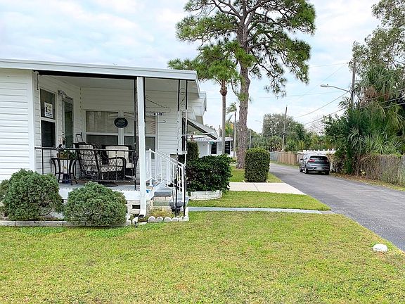 3rd image of 7400 46th Ave N Lot 421 Lot 42