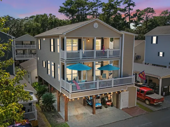 6001 - 1852 S Kings Hwy. #1852 Mermaid Dr., Myrtle Beach, SC 29575