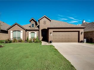 1764 Stillwater Dr, Burleson, TX 76028