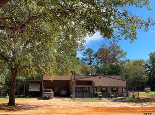 145 Private Road 7004, Frankston, TX 75763