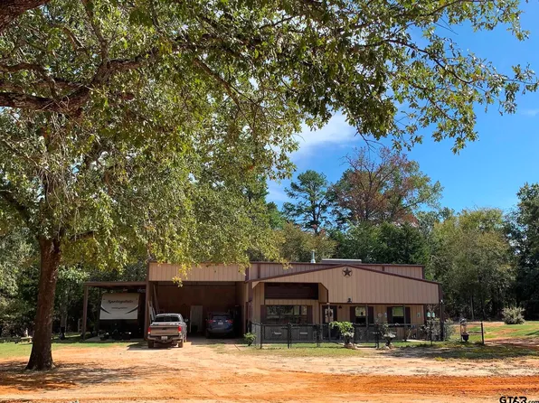 145 Private Road 7004, Frankston, TX 75763