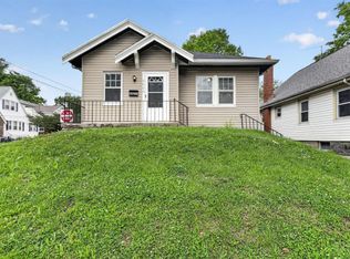 5605 Rhode Island Ave, Cincinnati, OH 45212