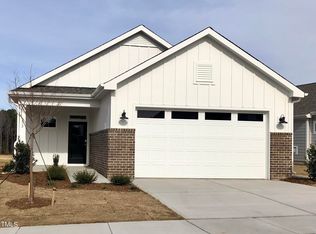 252 Village Walk Dr, Clayton, NC 27527