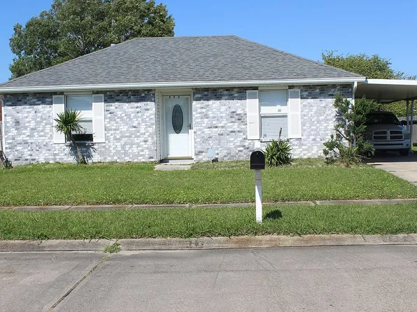 252 Louise Ct, Gretna, LA 70056