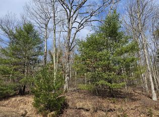 LOT 20.22 Woods Rd, Barryville, NY 12719