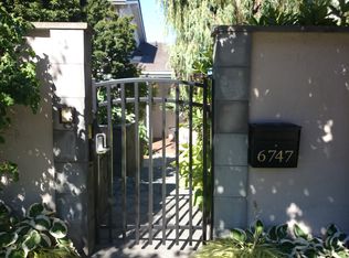 6747 38th Ave SW, Seattle, WA 98126