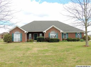 775 Indian Creek Rd, Huntsville, AL 35806