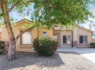 15221 N 177th Dr, Surprise, AZ 85388
